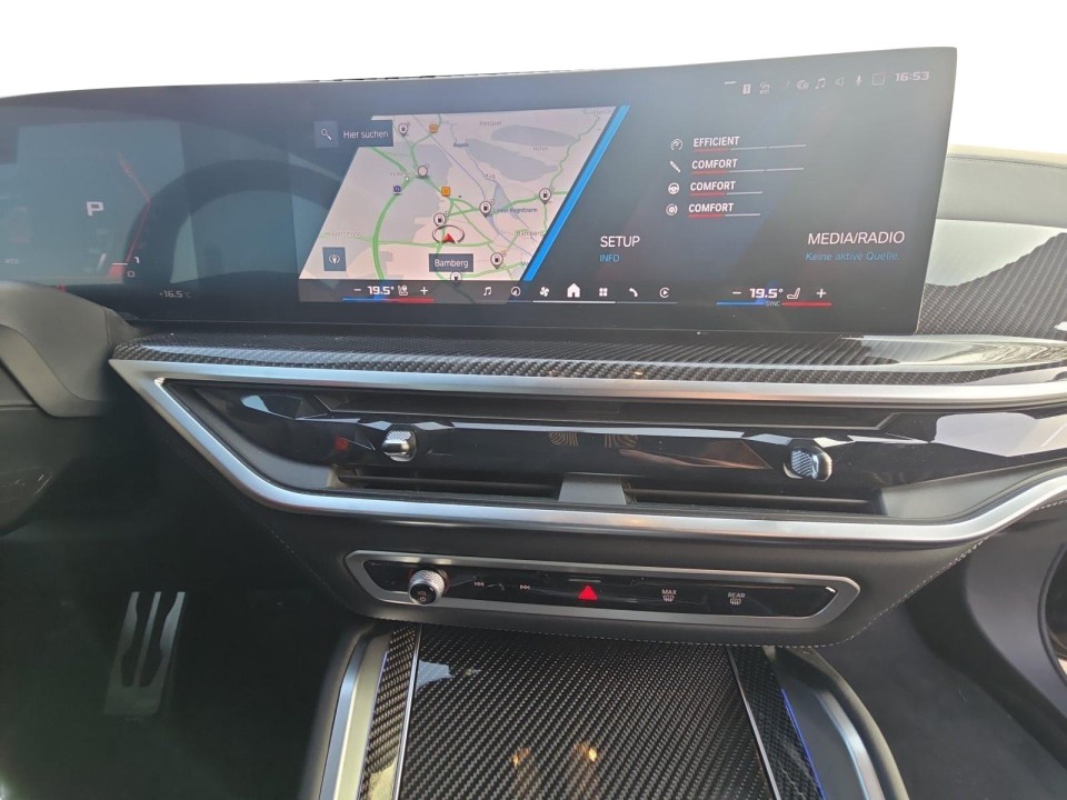 BMW X5 M Competition - foto 15