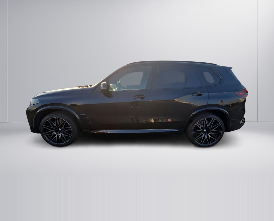 BMW X5 M Competition - foto 6