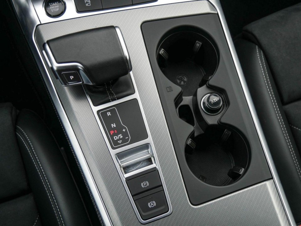 Audi A6 Allroad 40TDI quattro S tronic - foto 10