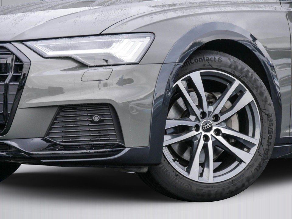 Audi A6 Allroad 40TDI quattro S tronic - foto 14