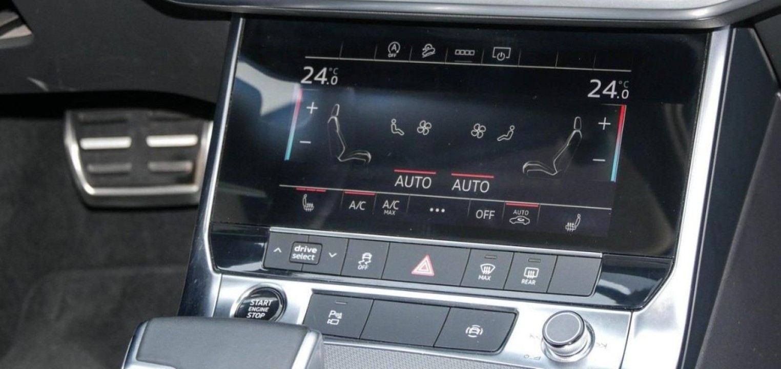 Audi A6 Allroad 40TDI quattro S tronic - foto 9