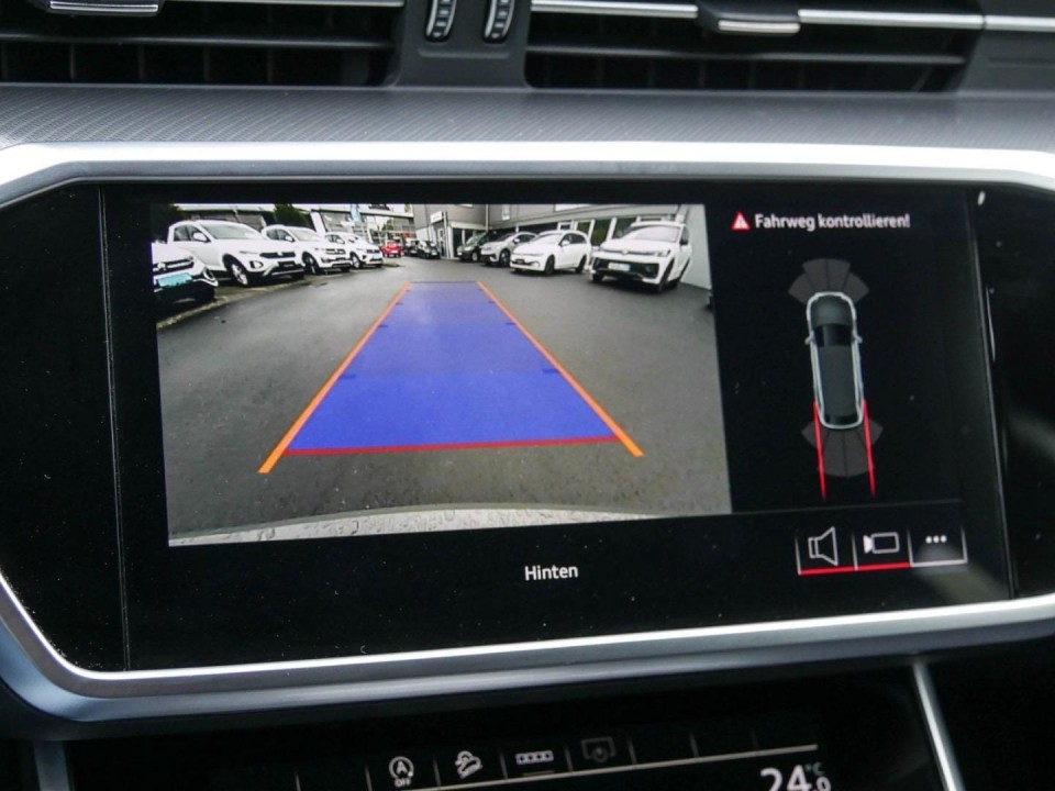 Audi A6 Allroad 40TDI quattro S tronic - foto 8