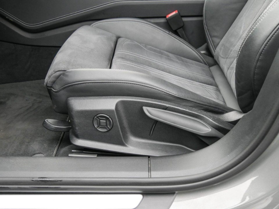 Audi A6 Allroad 40TDI quattro S tronic - foto 6