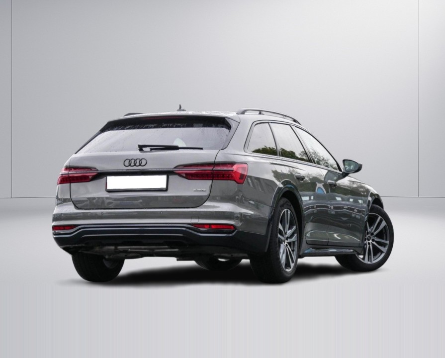 Audi A6 Allroad 40TDI quattro S tronic (2)