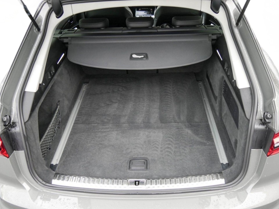 Audi A6 Allroad 40TDI quattro S tronic - foto 13