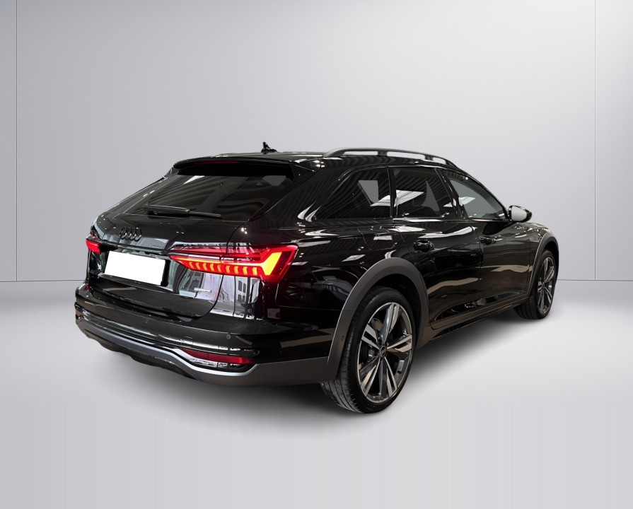 Audi A6 Allroad 50TDI quattro tiptronic (4)