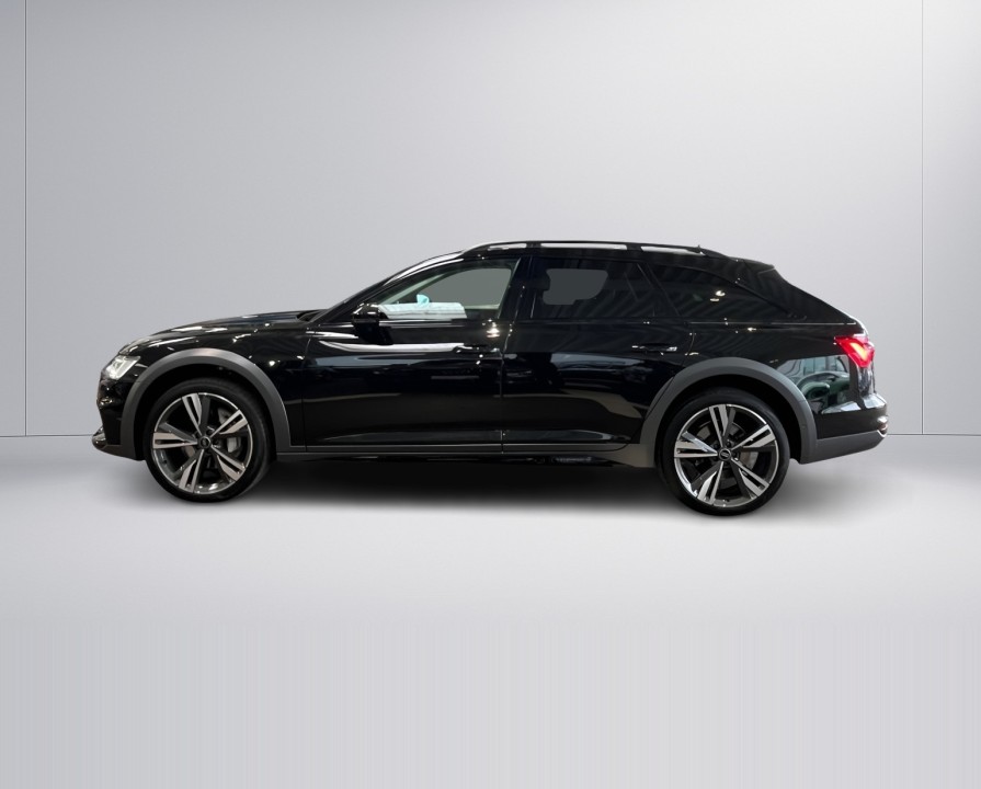 Audi A6 Allroad 50TDI quattro tiptronic (3)