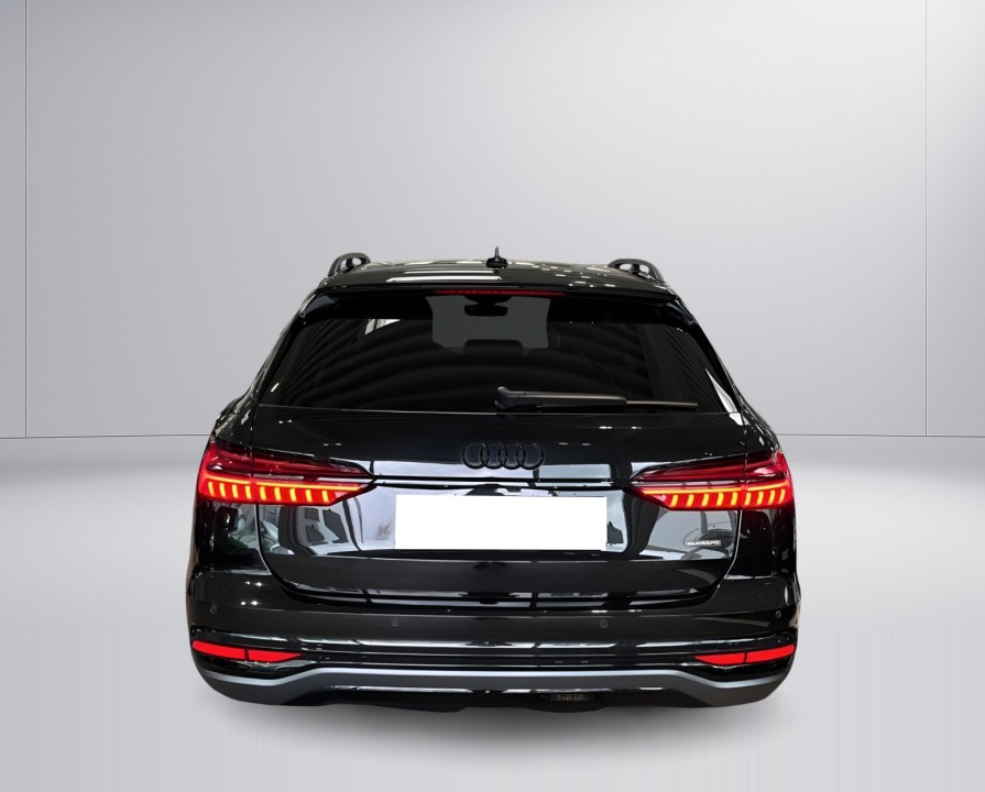 Audi A6 Allroad 50TDI quattro tiptronic (5)