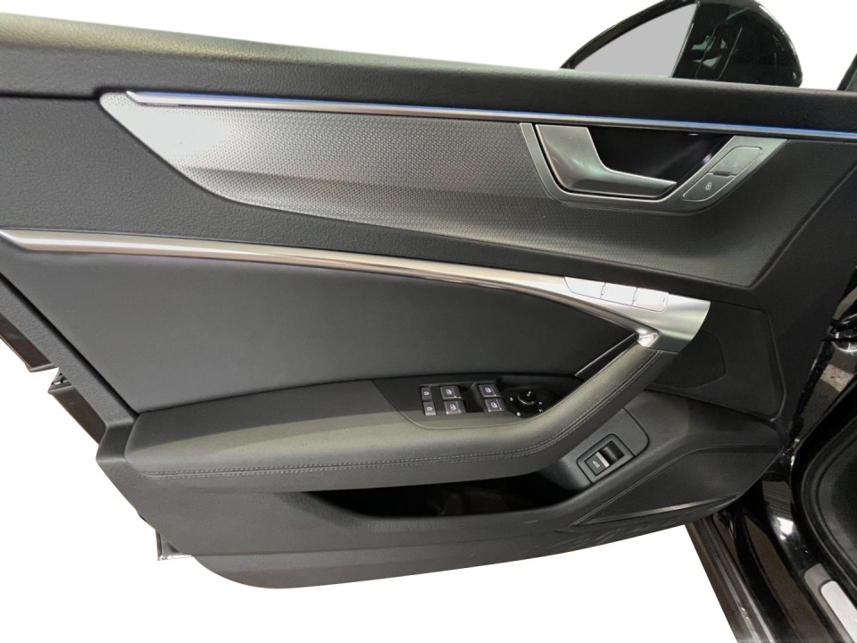 Audi A6 Allroad 50TDI quattro tiptronic - foto 13