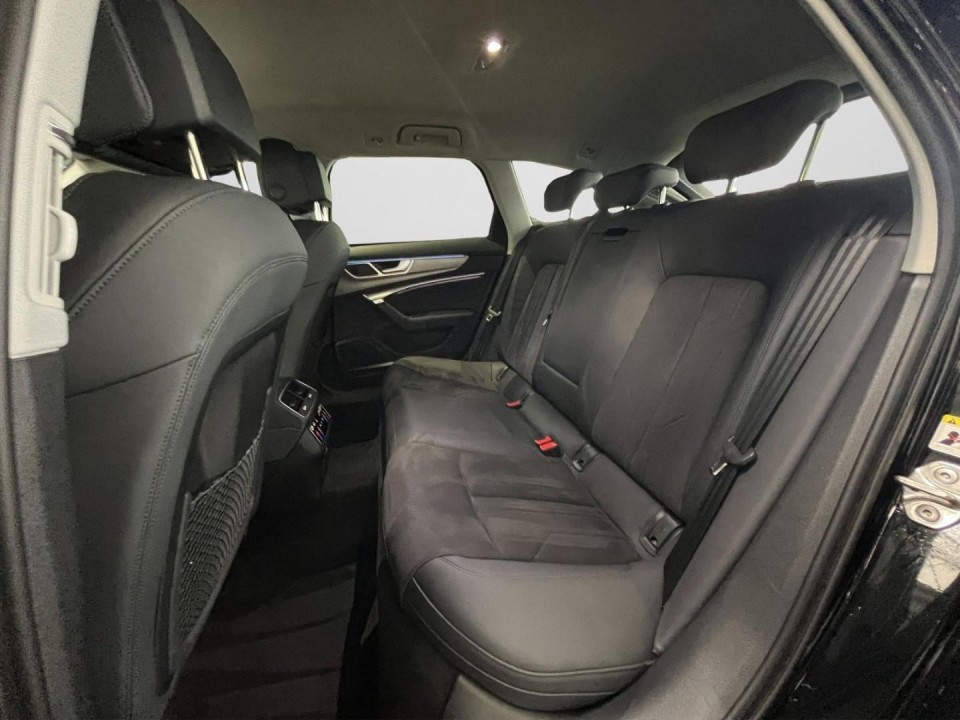 Audi A6 Allroad 50TDI quattro tiptronic - foto 7