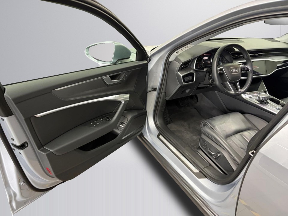 Audi A6 Allroad 55TFSI quattro S tronic - foto 8