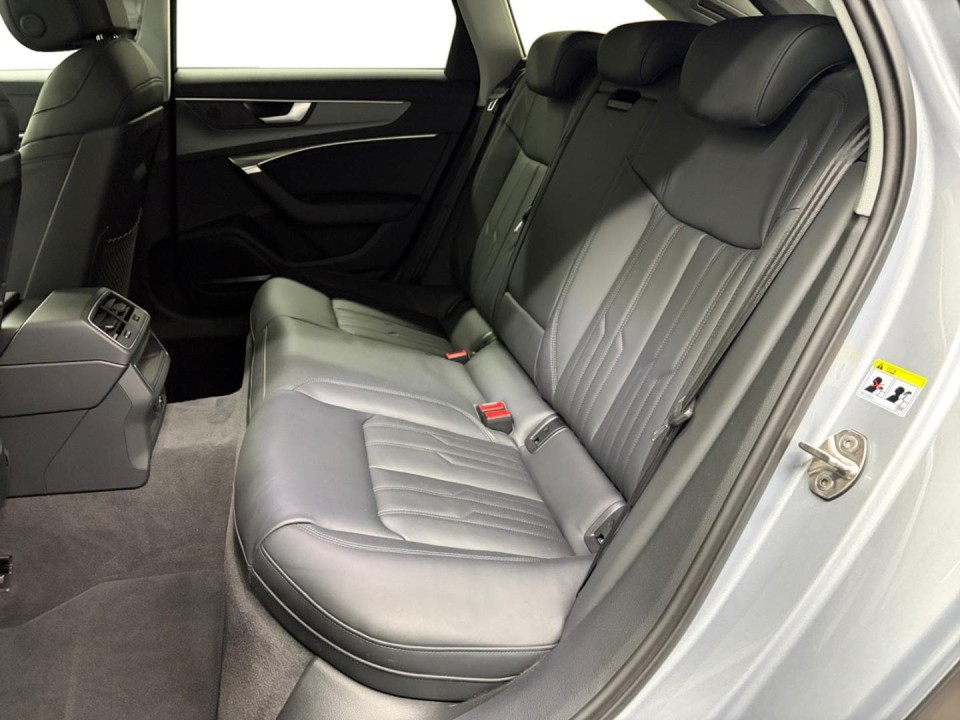 Audi A6 Allroad 55TFSI quattro S tronic (4)