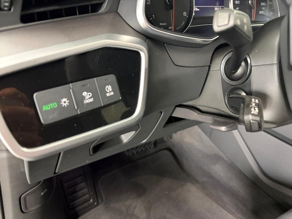 Audi A6 Allroad 55TFSI quattro S tronic - foto 9