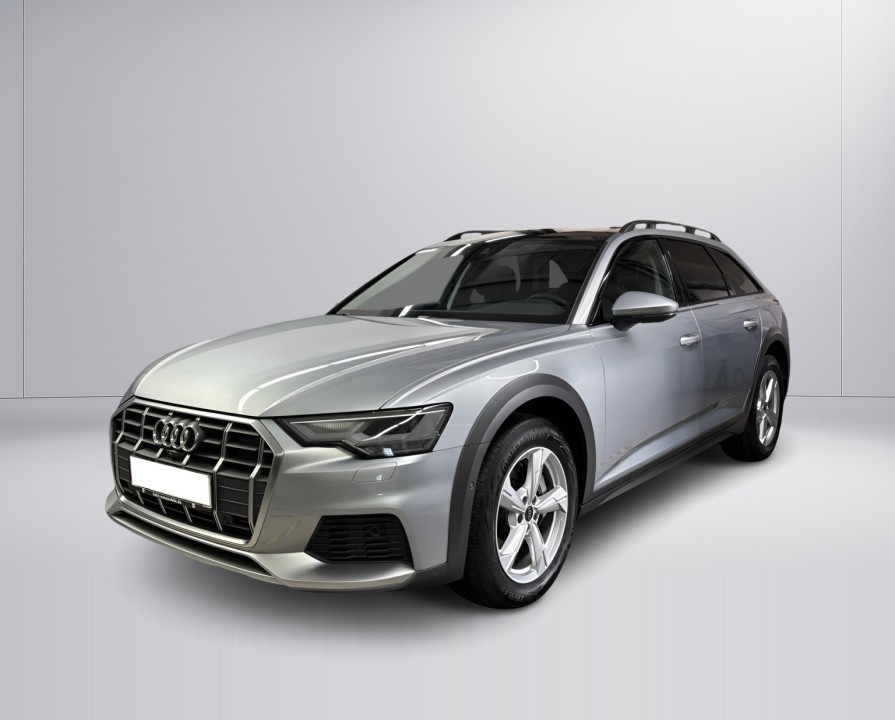 Audi A6 Allroad 55TFSI quattro S tronic