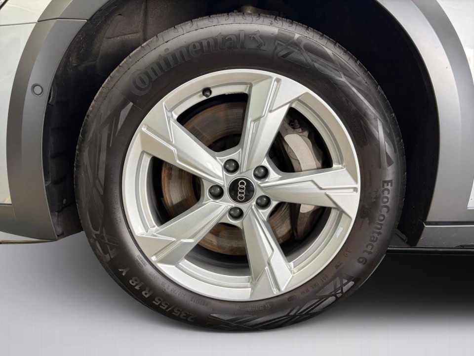 Audi A6 Allroad 55TFSI quattro S tronic - foto 11