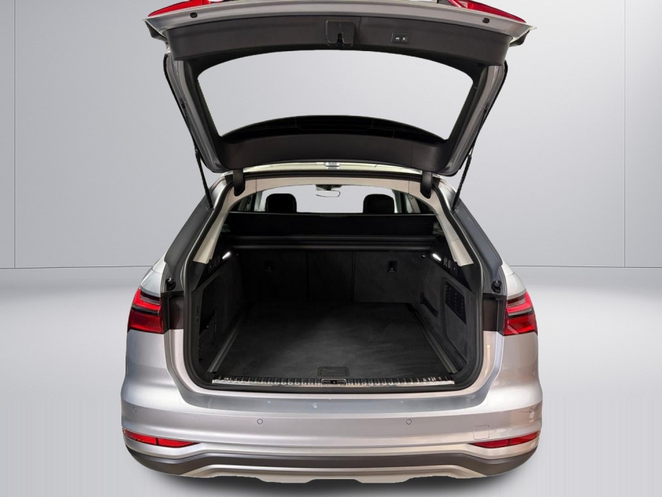 Audi A6 Allroad 55TFSI quattro S tronic - foto 10