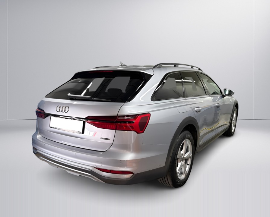 Audi A6 Allroad 55TFSI quattro S tronic (2)