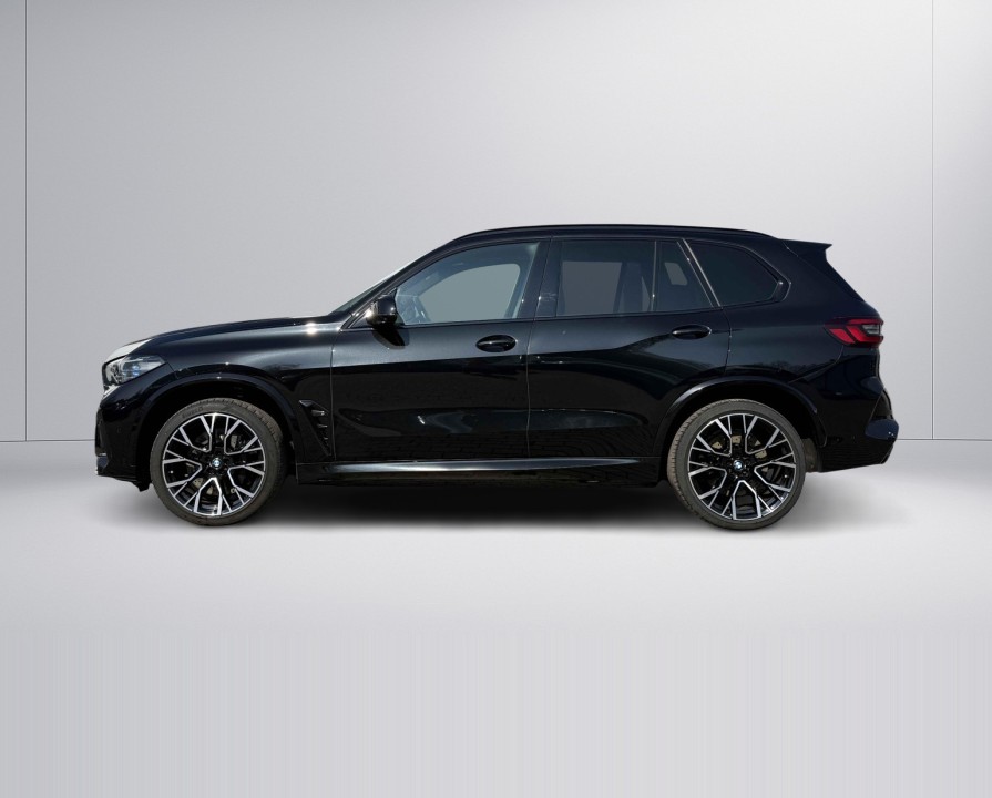 BMW X5 M Competition - foto 6