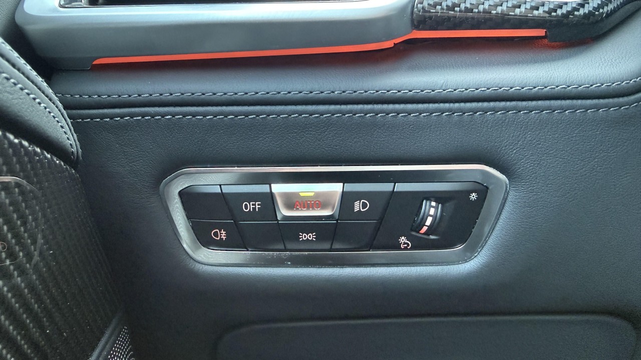 BMW X5 M Competition - foto 24