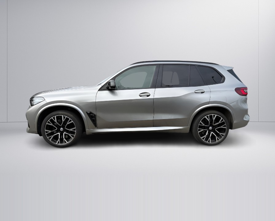 BMW X5 M Competition (4)