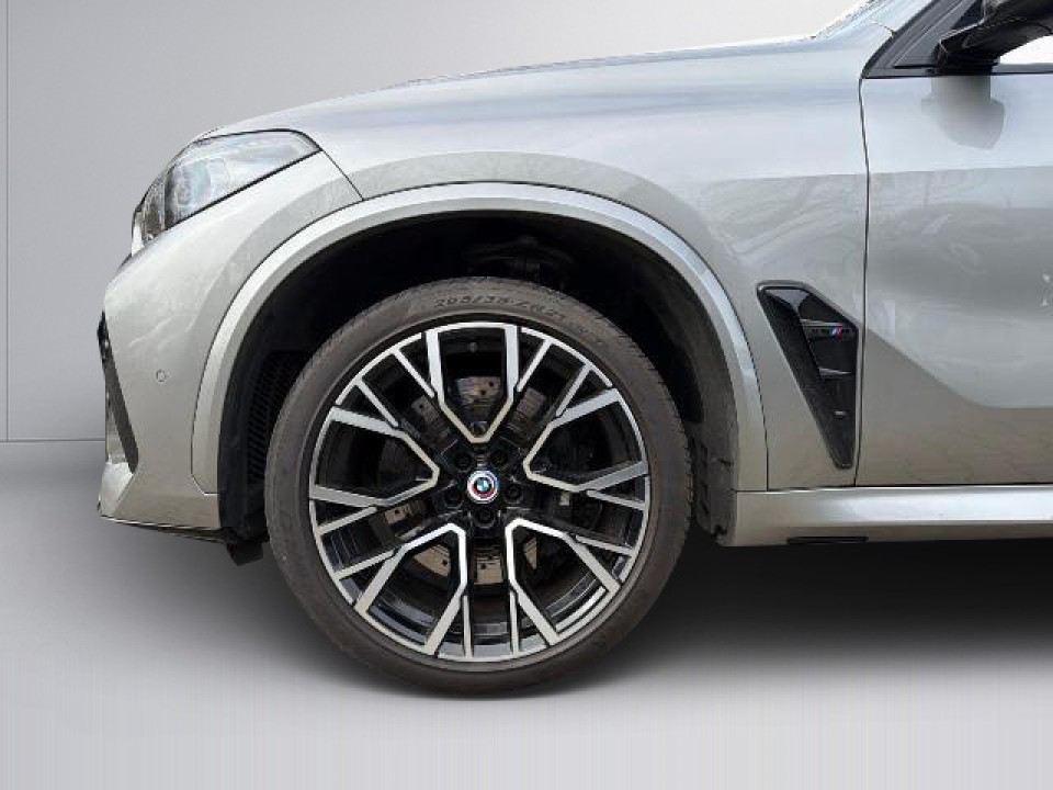 BMW X5 M Competition - foto 15