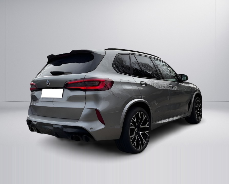 BMW X5 M Competition (2)