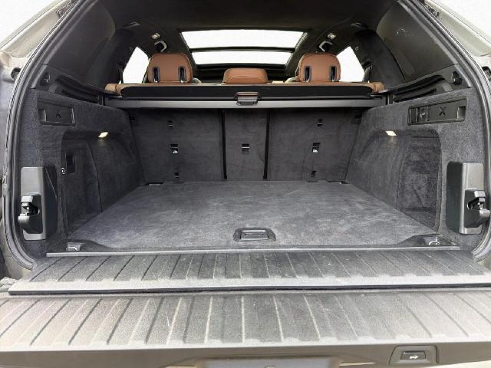 BMW X5 M Competition - foto 14