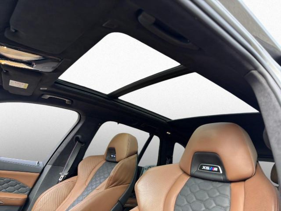 BMW X5 M Competition - foto 13