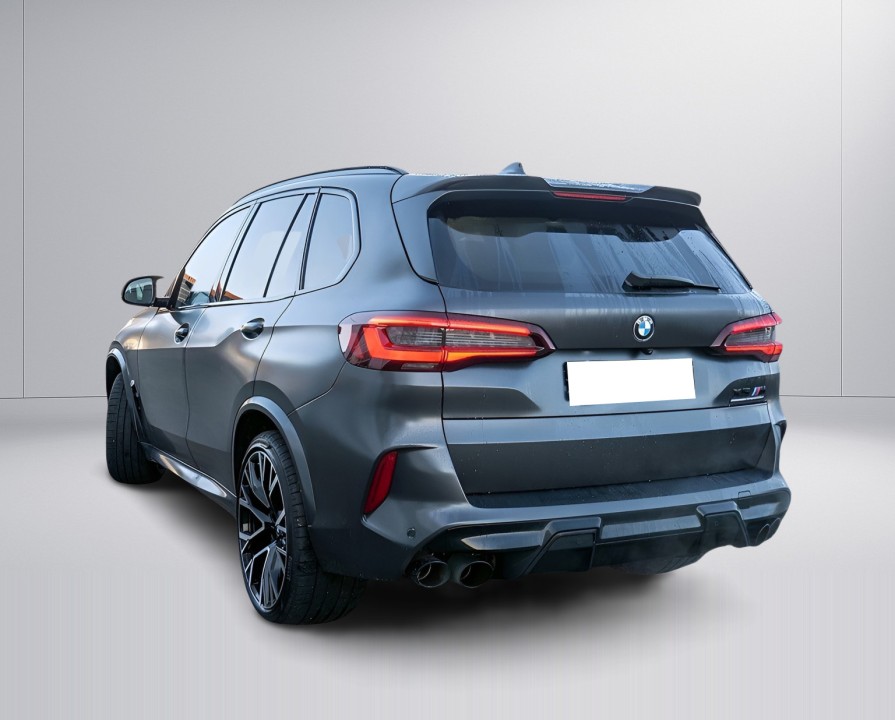 BMW X5 M Competition (3)