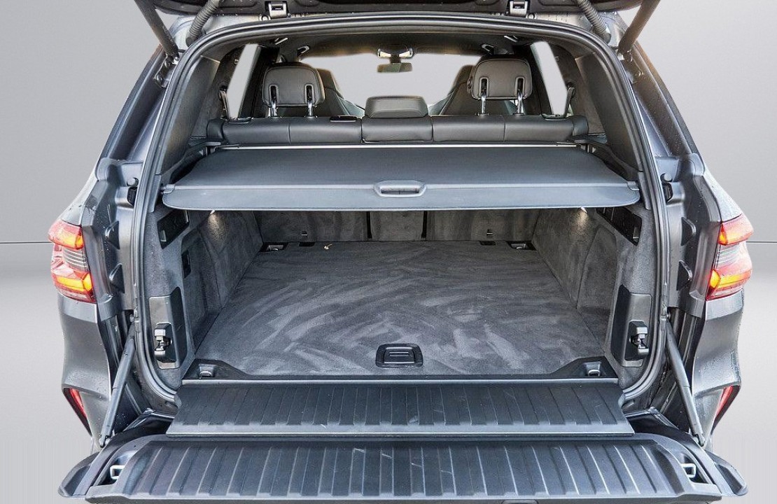 BMW X5 M Competition - foto 22