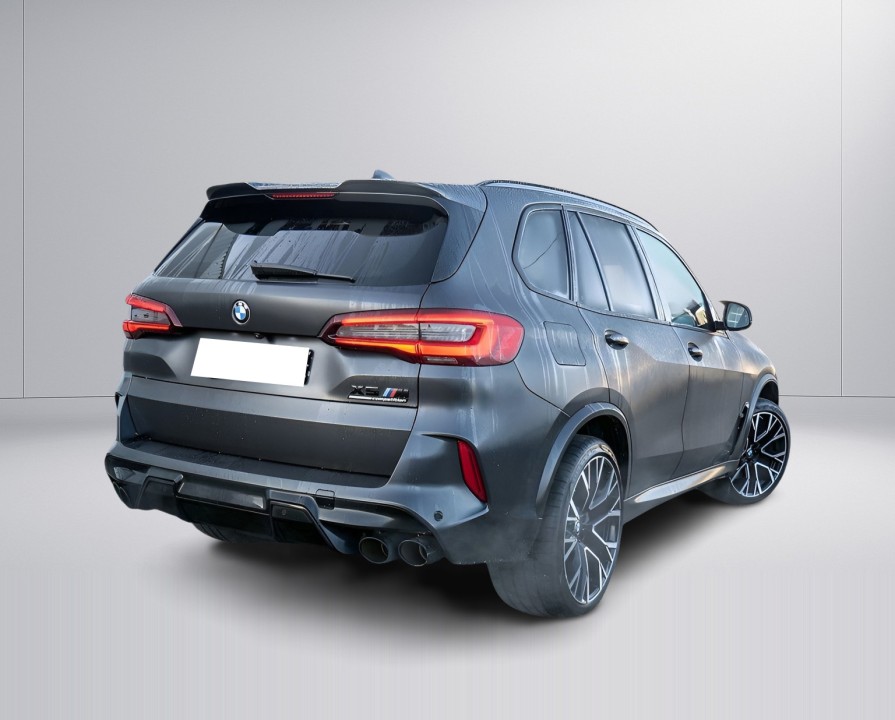 BMW X5 M Competition (2)