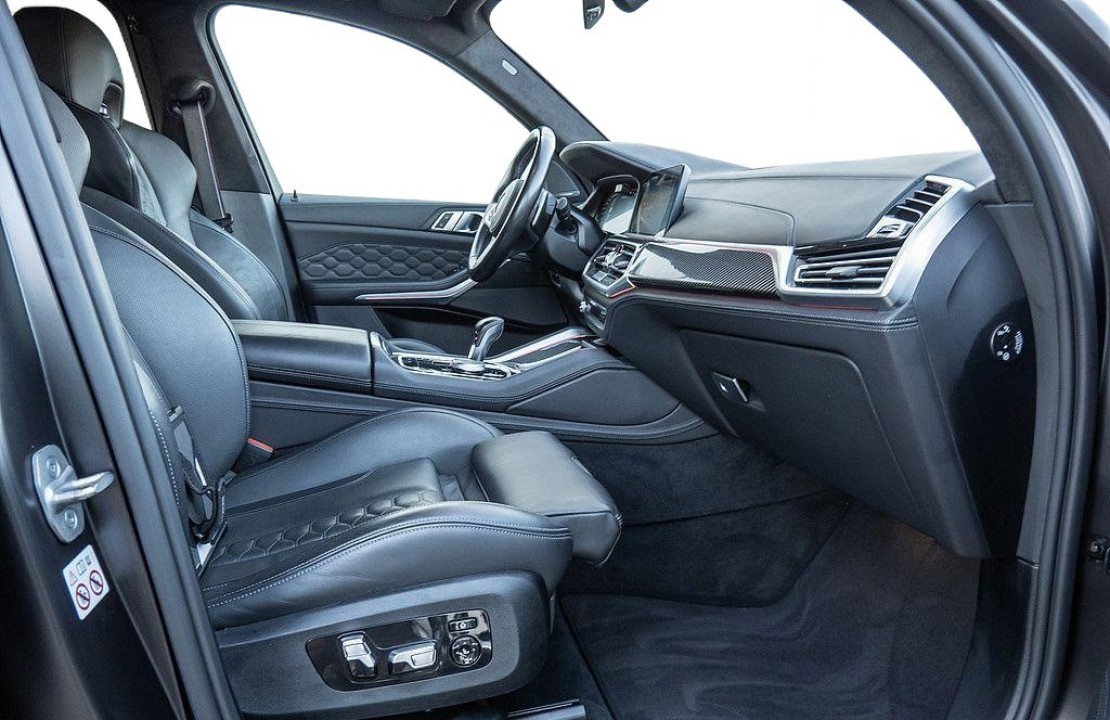 BMW X5 M Competition (5)