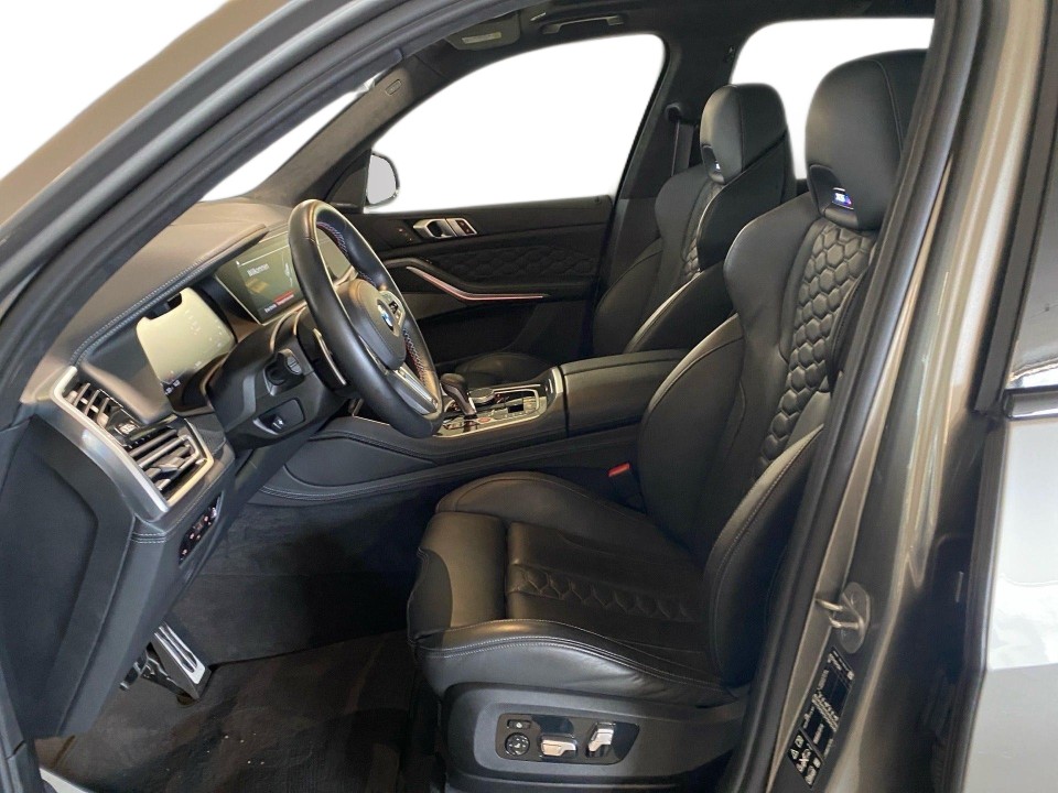 BMW X5 M Competition (5)