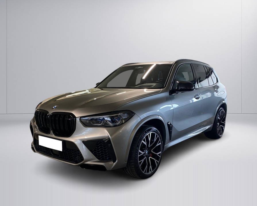 BMW X5 M Competition (2)