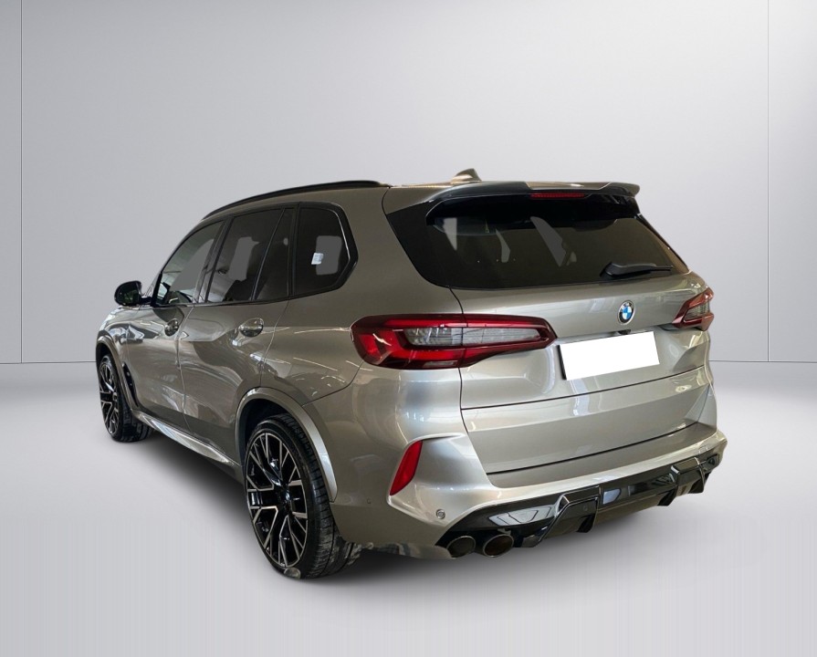 BMW X5 M Competition (4)
