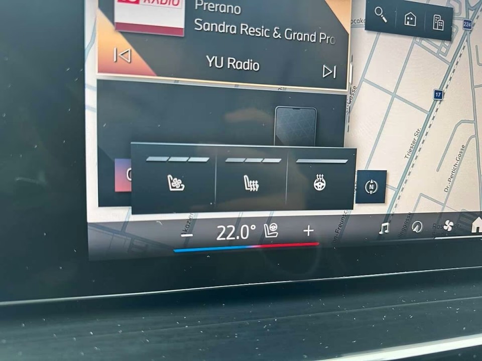 BMW X6 40i xDrive M-Sport - foto 19