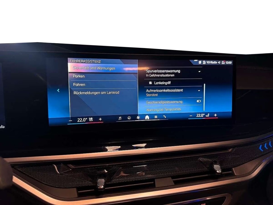 BMW X6 40i xDrive M-Sport - foto 17