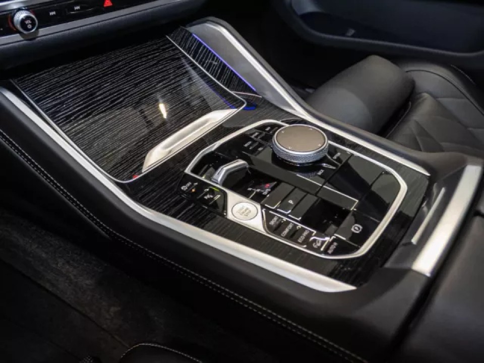 BMW X6 xDrive40iI M-Sport - foto 15