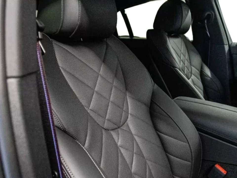 BMW X6 xDrive40iI M-Sport - foto 11