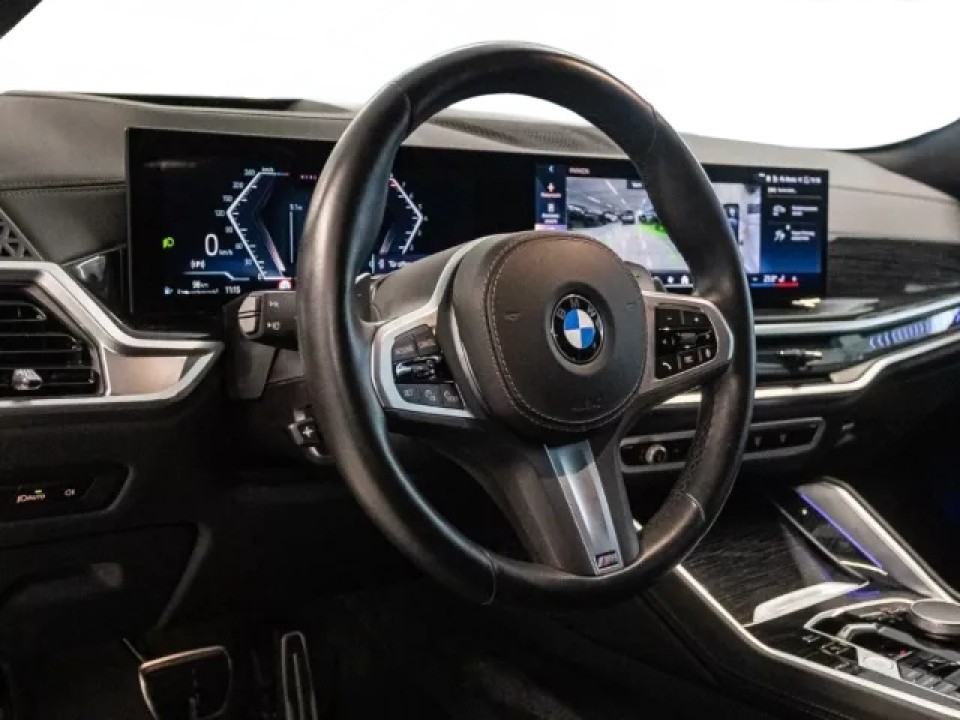 BMW X6 xDrive40iI M-Sport - foto 13