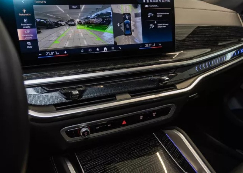 BMW X6 xDrive40iI M-Sport - foto 14