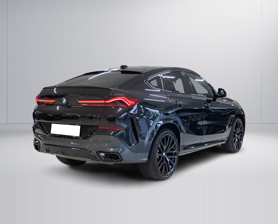 BMW X6 xDrive40iI M-Sport (4)