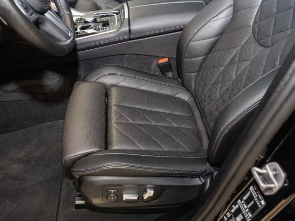 BMW X6 xDrive40iI M-Sport - foto 6