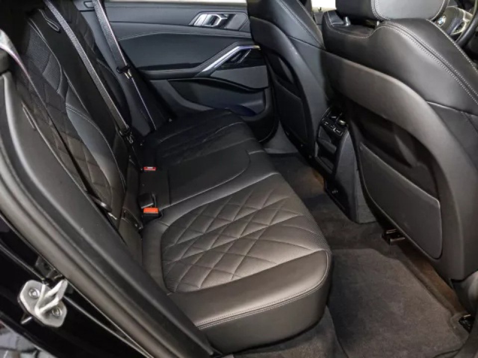 BMW X6 xDrive40iI M-Sport - foto 10