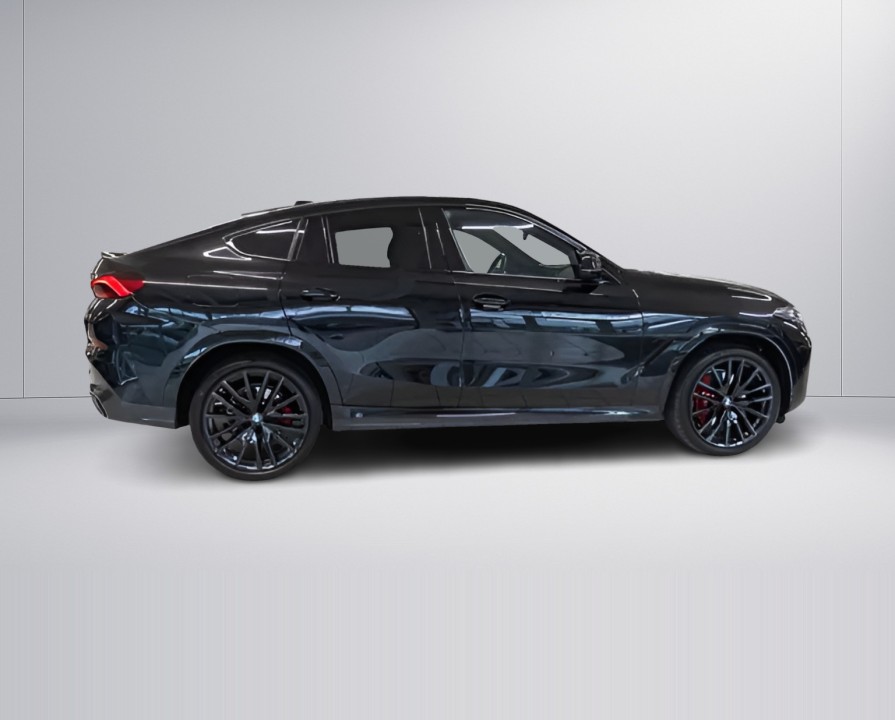 BMW X6 xDrive40iI M-Sport (3)