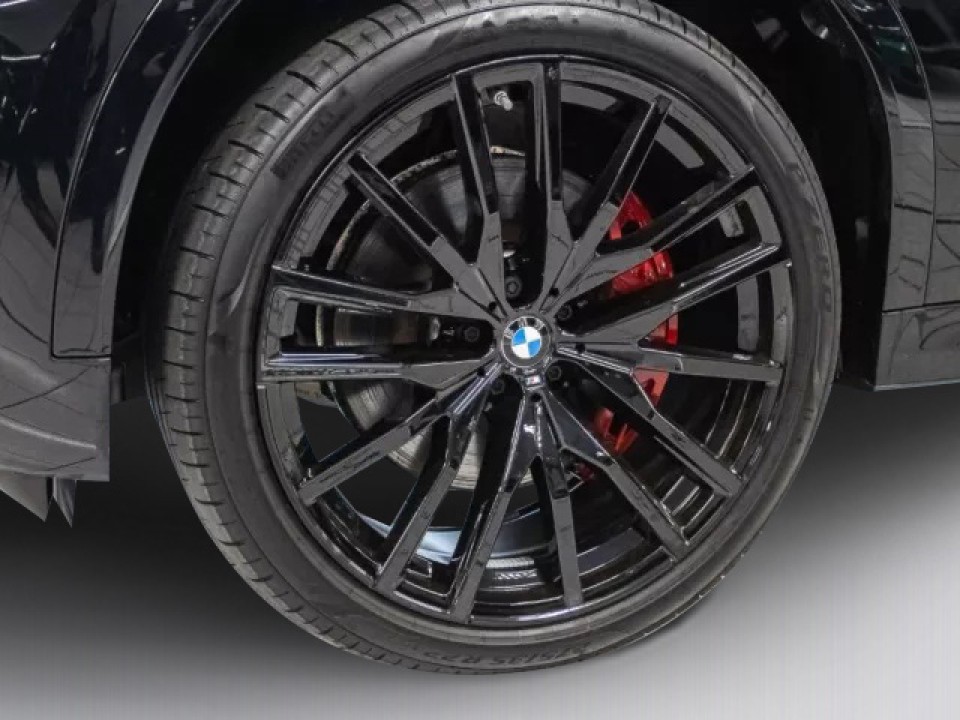 BMW X6 xDrive40iI M-Sport - foto 18