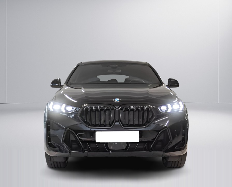 BMW X6 xDrive40iI M-Sport (2)