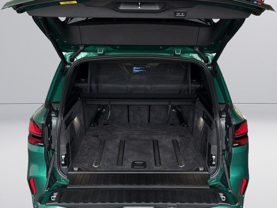 BMW X5 M Competition - foto 13