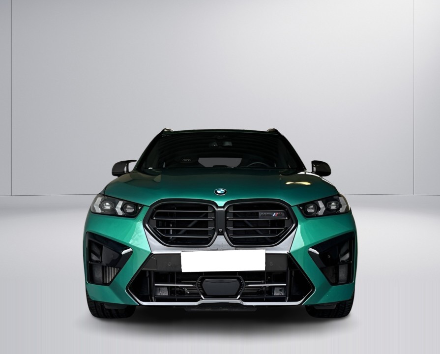 BMW X5 M Competition (2)