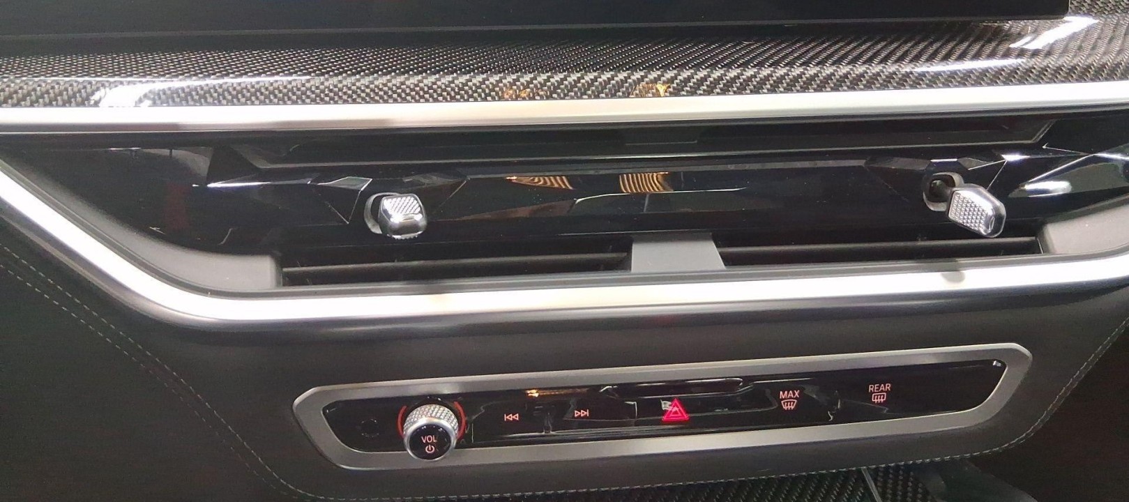 BMW X5 M Competition - foto 9